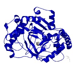 Image of CATH 2csg