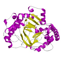 Image of CATH 2csgA