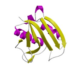 Image of CATH 2cslF