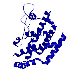 Image of CATH 2csm