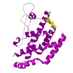 Image of CATH 2csmA00