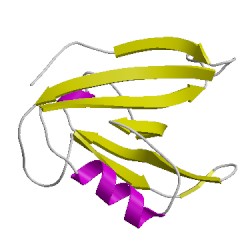 Image of CATH 2cssA