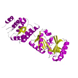 Image of CATH 2csuA