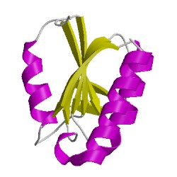 Image of CATH 2csuA01