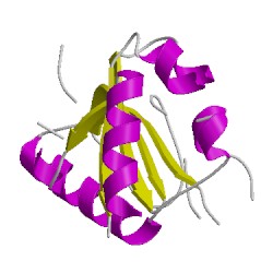 Image of CATH 2csuA02