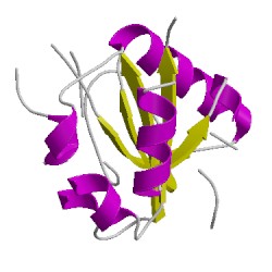 Image of CATH 2csuB02