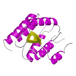 Image of CATH 2csuB03