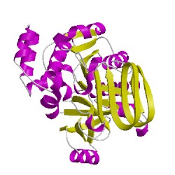 Image of CATH 2cu2A