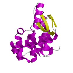 Image of CATH 2cuuA