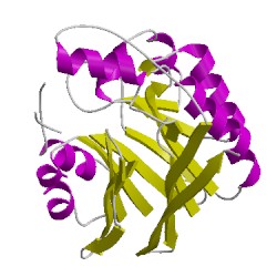 Image of CATH 2cv9B