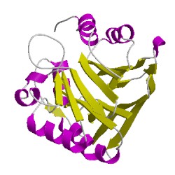 Image of CATH 2cv9C