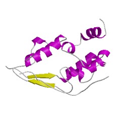 Image of CATH 2cvcA04