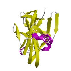 Image of CATH 2cw7A01