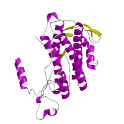 Image of CATH 2cwlA