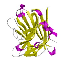 Image of CATH 2cwsA