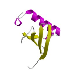 Image of CATH 2cwtA01