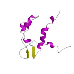 Image of CATH 2cxjB