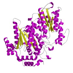 Image of CATH 2cxoB