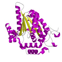 Image of CATH 2cxoB01