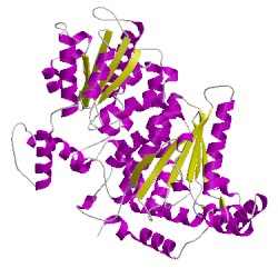 Image of CATH 2cxpA