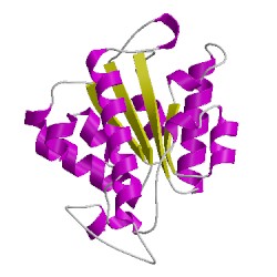 Image of CATH 2cxpB02