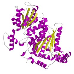 Image of CATH 2cxtA