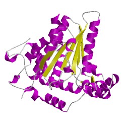 Image of CATH 2cxtA01