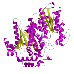 Image of CATH 2cxtB