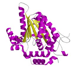 Image of CATH 2cxtB01