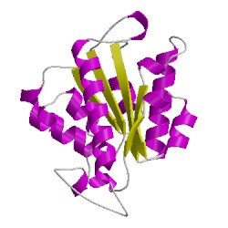 Image of CATH 2cxtB02