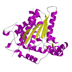 Image of CATH 2cxuA01