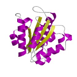 Image of CATH 2cxuA02