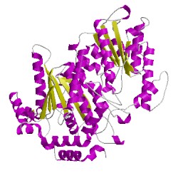 Image of CATH 2cxuB