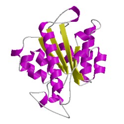 Image of CATH 2cxuB02