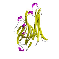 Image of CATH 2cyfA