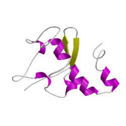 Image of CATH 2cymA