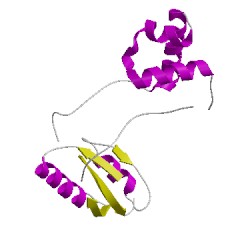 Image of CATH 2cyyA