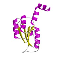 Image of CATH 2czgA01