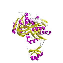 Image of CATH 2czgB