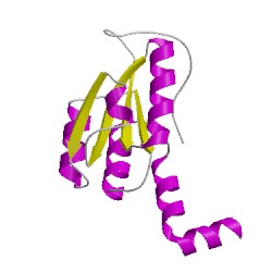 Image of CATH 2czgB01