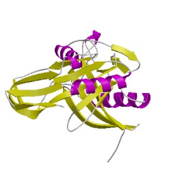 Image of CATH 2czgB03