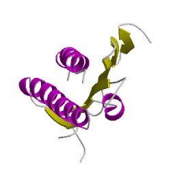 Image of CATH 2cziA01