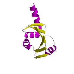 Image of CATH 2czrA01