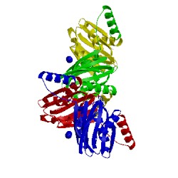 Image of CATH 2d16