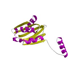 Image of CATH 2d16B