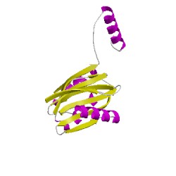 Image of CATH 2d16C00