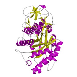 Image of CATH 2d20B