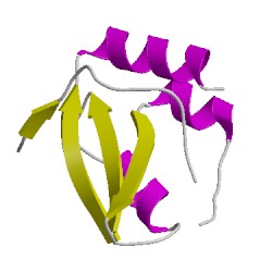 Image of CATH 2d27A02