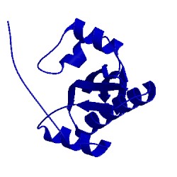 Image of CATH 2d4p