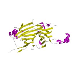 Image of CATH 2d5hF